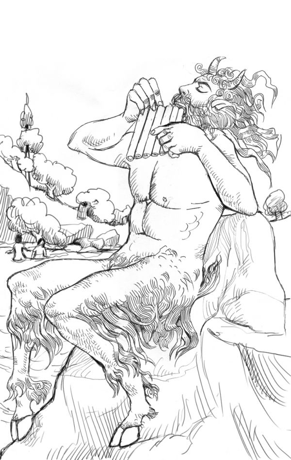 Creation of pan: Step 4